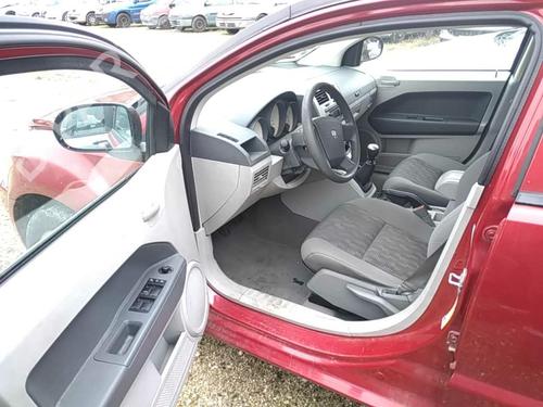 Left mirror DODGE CALIBER 2.0 CRD | BP25679636C26  - Image 6