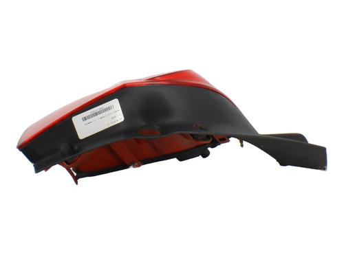 Left taillight RENAULT CLIO III (BR0/1, CR0/1) 1.2 16V (BR02, BR0J, BR11, CR02, CR0J, CR11) | BP31853658C34
