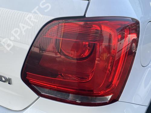 Used Right taillight Right taillight 32480856 32480856