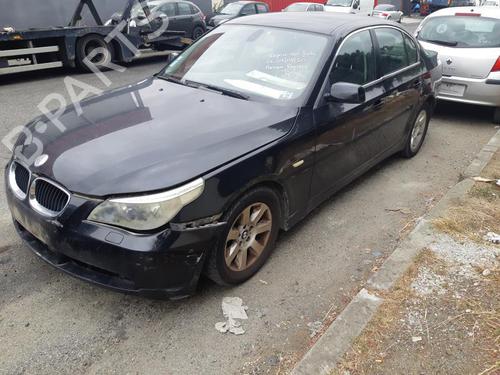 Electronic module BMW 5 (E60) 520 i | BP26965434M83  - Image 7