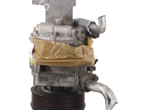 AC compressor RENAULT TWINGO III (BCM_, BCA_) 1.0 SCe 70 (BCMB) | BP25679100M34 - Image 6
