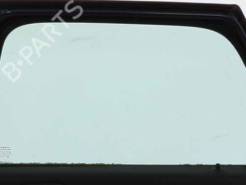 Rear right door window VOLVO V50 (545) 1.6 D | BP25677838C21 