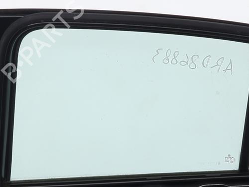 Rear right door window VW GOLF PLUS V (5M1, 521) 2.0 TDI 16V | BP27434522C21 