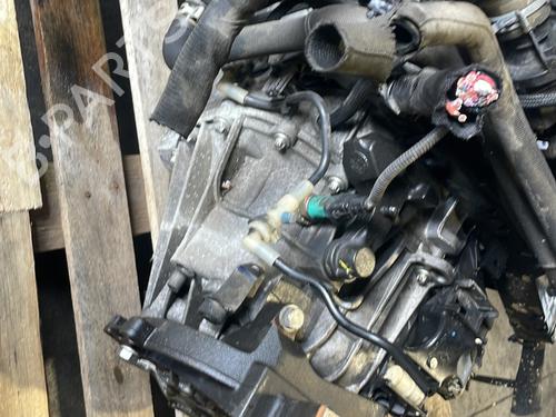 Used Gearbox NISSAN NV400 Van (X62, X62B) dCi 130 (130 hp) 25738120