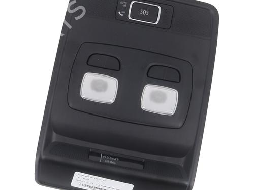 Interior roof light RENAULT CLIO V (B7_) 1.6 E-TECH 140 (B7MU) | BP25723904I8  - Image 7