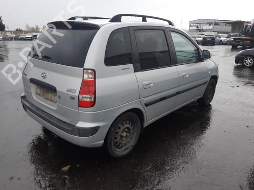 Left headlight HYUNDAI MATRIX (FC) 1.5 CRDi | BP25689165C28 