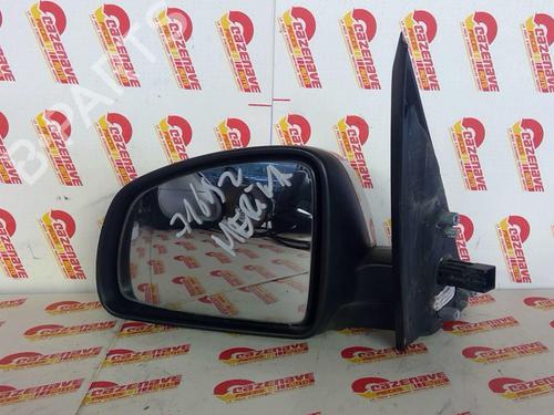 Used Left mirror OPEL MERIVA A MPV (X03) 1.7 CDTI (E75) (100 hp) 25696499