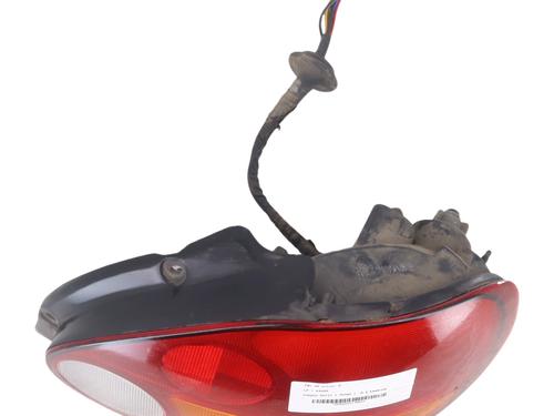 Right taillight DAEWOO MATIZ (M100, M150) 0.8 | BP25699632C35 - Image 6