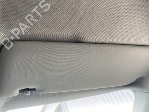 right-sun-visor-audi-a1-8x1-8xk-2010-2011-2012-2013-2014-2015-2016-2017-2018-2019-32993498 main image