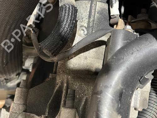 Starter PEUGEOT 407 (6D_) 2.0 HDi 135 (6DRHRH, 6DRHRE, 6DRHRG, 6DRHRJ) | BP27888468M8 