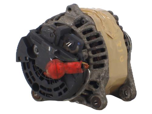 Alternator NISSAN QASHQAI / QASHQAI +2 I (J10, NJ10, JJ10E) 1.5 dCi | BP27259885M7 