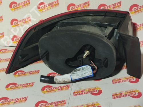 Used Right taillight Right taillight 25687243 25687243