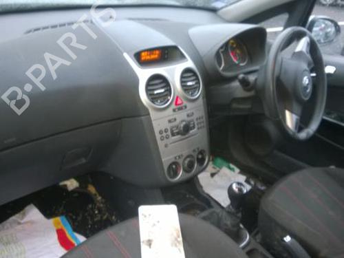 Glove box OPEL CORSA D (S07) 1.2 (L08, L68) | BP25689729C95 - Image 4