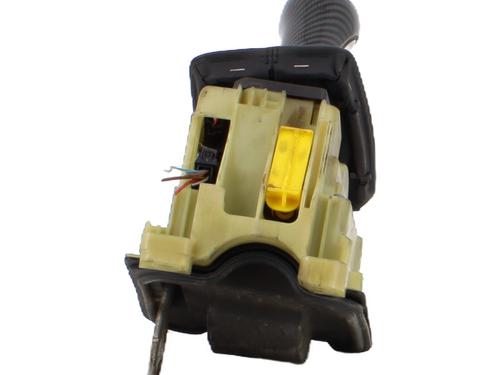 Gear lever MERCEDES-BENZ C-CLASS (W204) C 200 CDI (204.001) | BP25693802M90