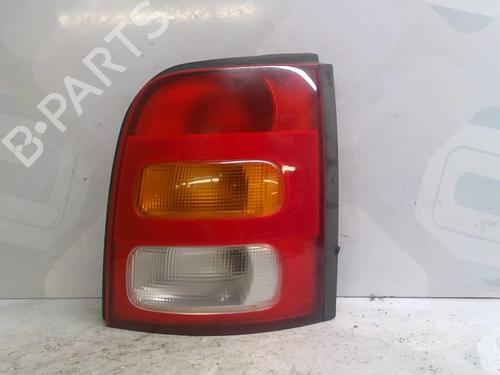 Right taillight NISSAN MICRA II (K11) 1.0 i 16V | BP25699056C35 