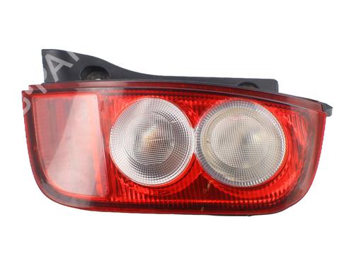 Right taillight NISSAN MICRA III (K12) 1.4 16V | BP25691742C35 