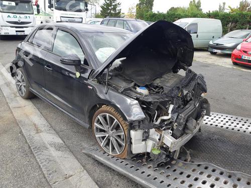 Left front indicator AUDI A1 Sportback (8XA, 8XF) 1.6 TDI | BP25689372C32 - Image 7