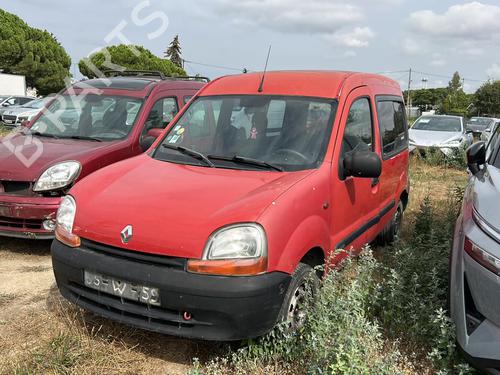 Left headlight RENAULT KANGOO (KC0/1_) 1.2 (KC0A, KC0K, KC0F, KC01) | BP25678823C28 - Image 6