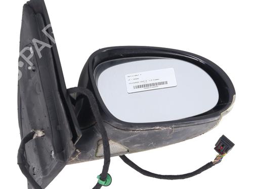 Right mirror VW GOLF V (1K1) 1.9 TDI | BP32444028C27 