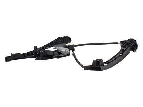 Front right window mechanism CITROËN C4 III (BA_, BB_, BC_) 1.2 PureTech 130 (BAHNSA, BAHNSB) | BP25686634C23 