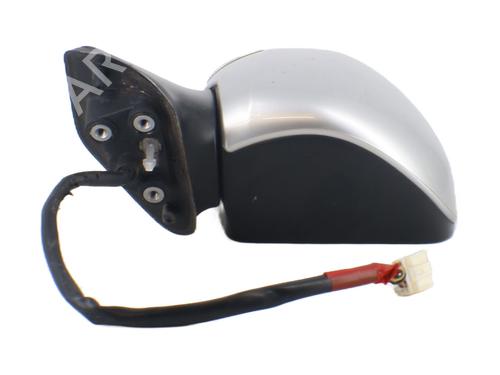 Right mirror TOYOTA PRIUS (_W3_) 1.8 Hybrid (ZVW30) | BP31929388C27 