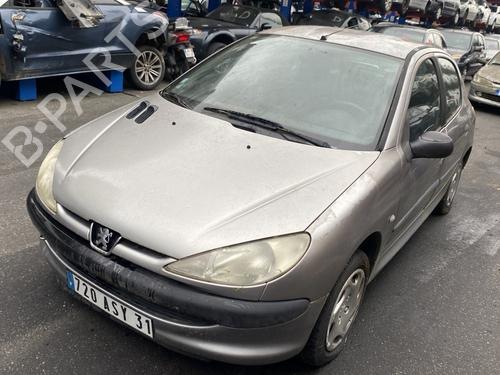 Starter PEUGEOT 206 Hatchback (2A/C) 1.1 i | BP25691556M8 