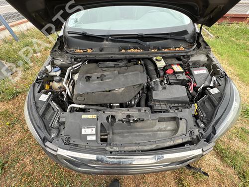 Used Parts PEUGEOT 308 SW II (LC_, LJ_, LR_, LX_, L4_) 2.0 BlueHDi 150 4896960