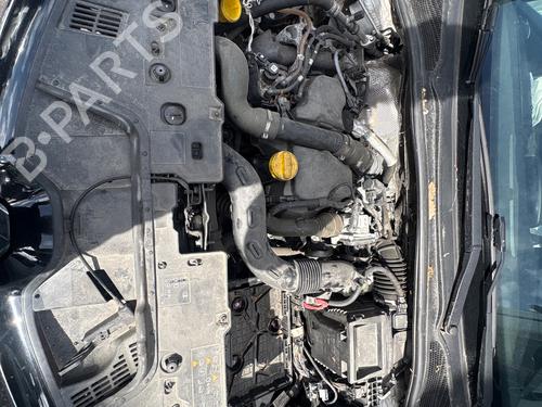 Used Parts RENAULT CLIO IV (BH_) 1.5 dCi 90 4866317