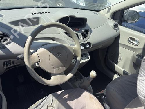 Højre solskærm RENAULT TWINGO II (CN0_) | BP37613009I2 - Image 4