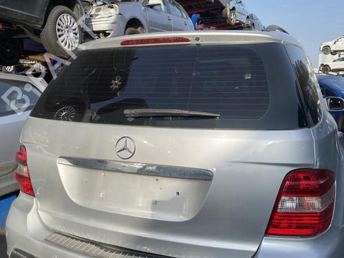 Used Tailgate Tailgate MERCEDES-BENZ M-CLASS (W164) ML 320 CDI 4-matic (164.122) (224 hp) 26689049 26689049