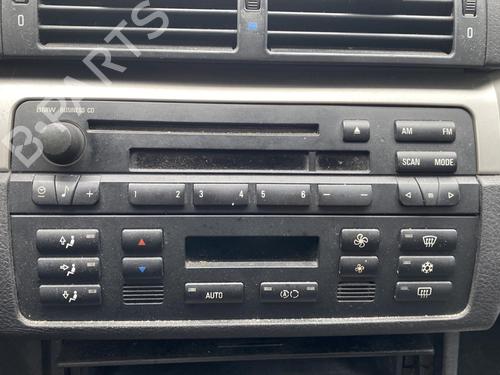 AC compressor BMW 3 (E46) 330 xd | BP25692233M34  - Image 13