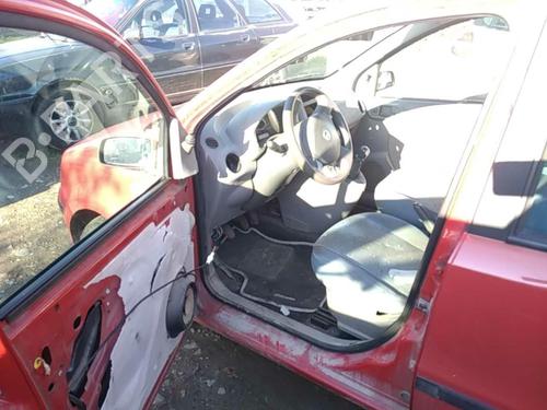 Alternator FIAT PANDA (169_) 1.1 (169.AXA1A) | BP25692837M7 - Image 13