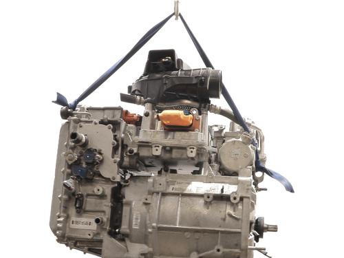 Used Engine Engine RENAULT ZOE (BFM_) ZOE (BFMC, BFMD) (136 hp) 33535487 33535487