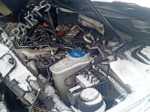 Instrument cluster AUDI A5 (8T3) 2.7 TDI | BP25684322C47 - Image 9