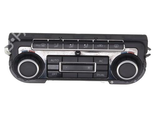 Climate control VW GOLF VI (5K1) 2.0 TDI | BP25694800I5 