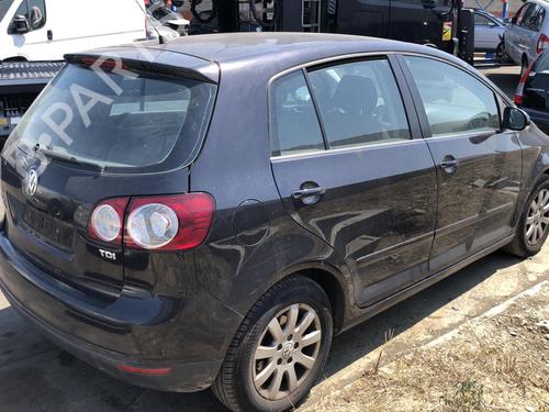 Left tailgate light VW GOLF PLUS V (5M1, 521) 1.9 TDI | BP25693091C79  - Image 6