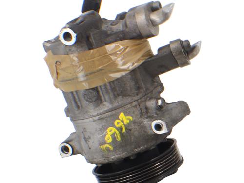 AC compressor AUDI A3 (8P1) 1.6 TDI | BP25676568M34  - Image 7