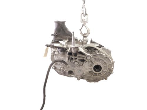 Used Gearbox Gearbox 37707097 37707097