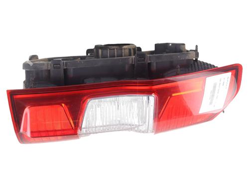 Left taillight FORD TRANSIT COURIER B460 Box Body/MPV 1.5 TDCi | BP40127988C34 - Image 6