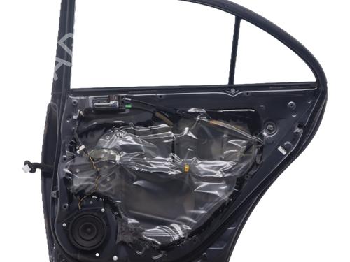 Used Right rear door Right rear door TOYOTA AVENSIS Saloon (_T25_) 2.2 D-4D (ADT251_, ADT251R) (150 hp) 40258945 40258945