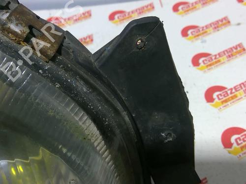 Used Right headlight Right headlight FORD SIERRA II Hatchback (GBC, GBG) 2.3 D (67 hp) 25698773 25698773