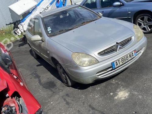 Starter CITROËN XSARA (N1) 2.0 HDi 90 | BP25684620M8 