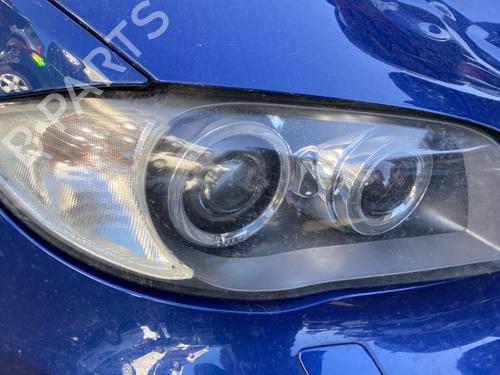 Used Right taillight BMW 1 Convertible (E88) 120 d (177 hp) 29293111