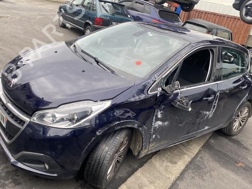 Engine PEUGEOT 208 I (CA_, CC_) 1.6 HDi / BlueHDi 75 | BP25682045M1  - Image 9