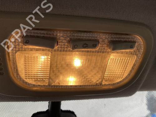 Used Interior roof light PEUGEOT 207 SW (WK_) 1.6 HDi (109 hp) 28949589