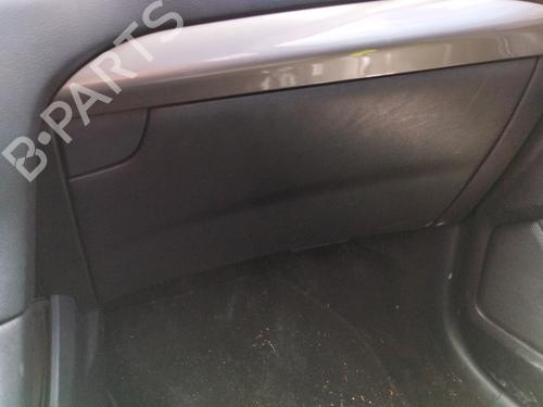 Used Glove box Glove box FORD S-MAX (CJ, WA6) 2.0 TDCi (150 hp) 34502440 34502440
