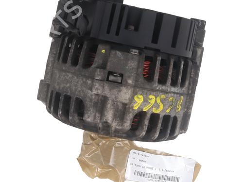 Alternator CITROËN C2 (JM_) 1.4 | BP27536936M7 