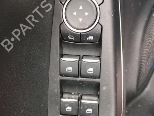 Used Left front window switch Left front window switch 34473508 34473508
