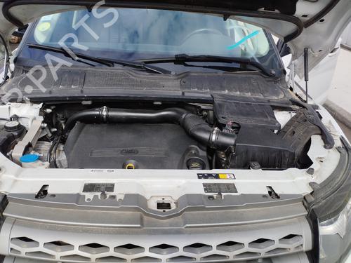 Ricambi LAND ROVER RANGE ROVER EVOQUE (L538) 2.2 D 4x4 4637672