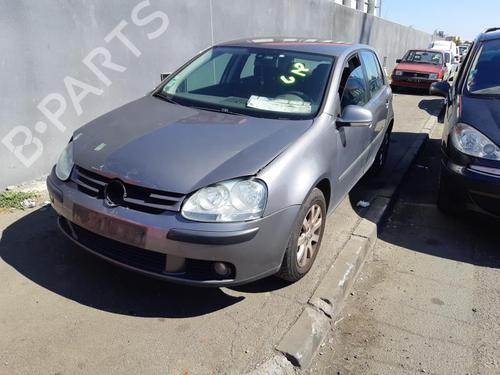 Left tailgate light VW GOLF V (1K1) 1.9 TDI | BP25687961C79 
